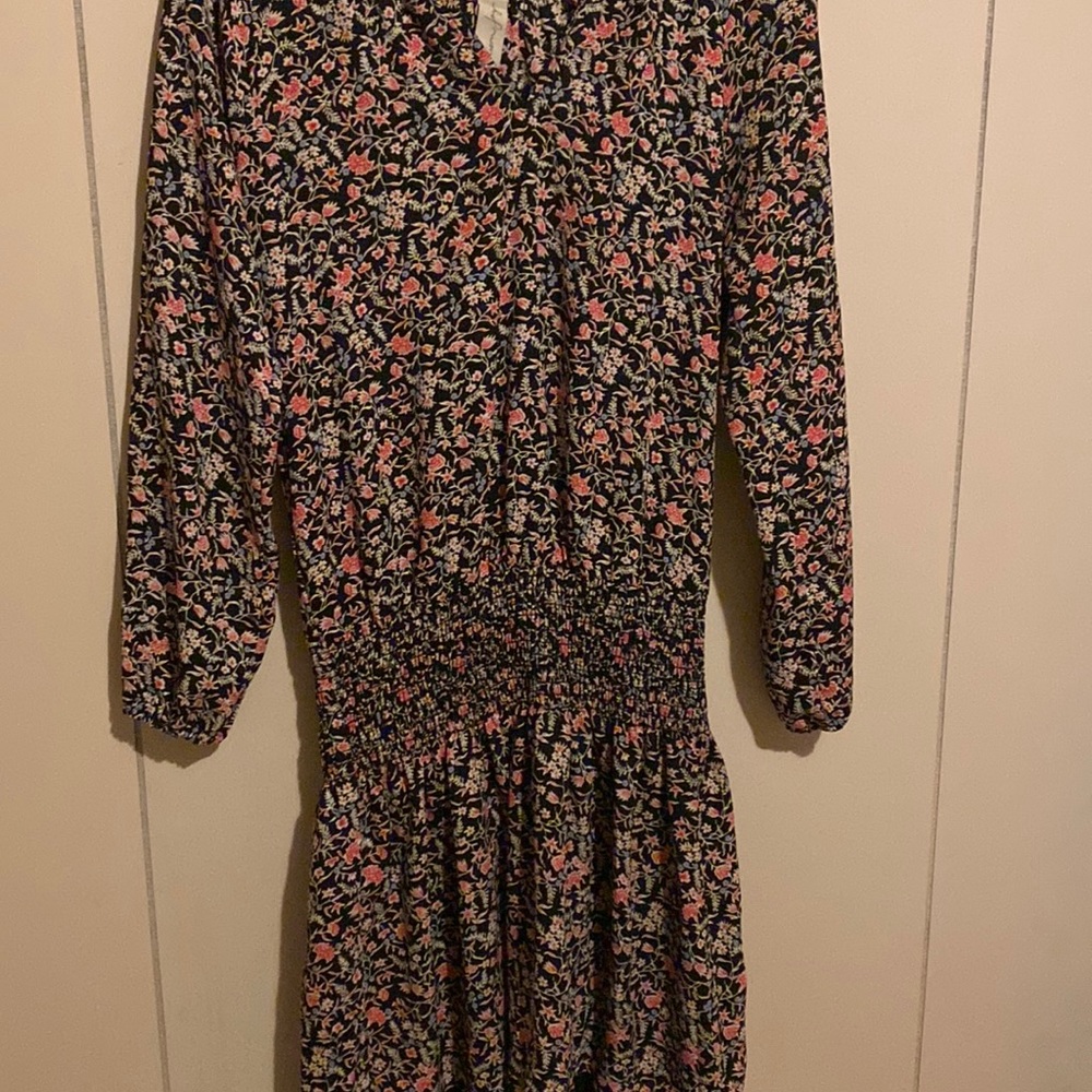 Allison joy dress